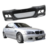 Facia Delantera Bmw Serie 3 E46  4 Ptas Tipo M3 1999-2005