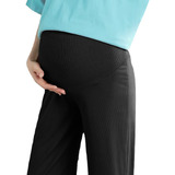 Pantalón De Maternidad Embarazo Ropa De Maternidad