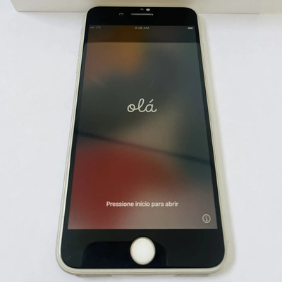 Iphone 7 Plus Dourado | Mercado Livre