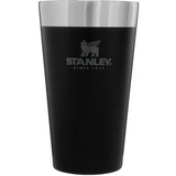 Copo Termico 473ml Stanley Preto Matte Liso