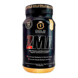 Zma Gold Nutrition Zinc Magnesio Precursor De Testosterona