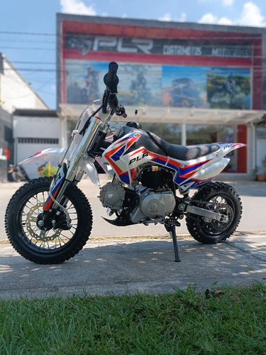 Motocross Plr 90 Cc 2024