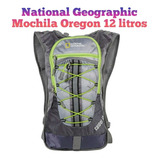 Mochila National Geographic 12 Litros 