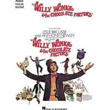 Willy Wonka  And  The Chocolate Factory - Leslie (importado)