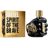 Spirit Of The Brave Edt 125ml - Perfumezone Super Oferta! 