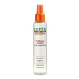 Cantu Shea Butter Blindaje Térmico Protector Para El Calor