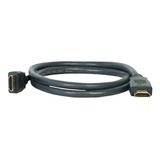 Kramer C-hm/hm-3 Cable Hdmi Alta Velocidad .90m Tipo A Macho