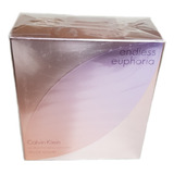 Calvin Klein Endless Euphoria Edp 125ml (mujer)