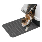 Catit Alfombra Mat Areneros - Sanitario Gato - Medida 40x60