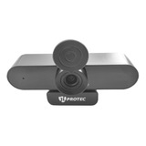 Full Hd 1080 Webcam Usb Mini Câmera De Visão 360º Microfone