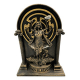 Estatua Placa Hecate 15cm