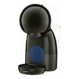Krups Dolce Gusto Piccolo Negra Kp1a08mx Cafetera