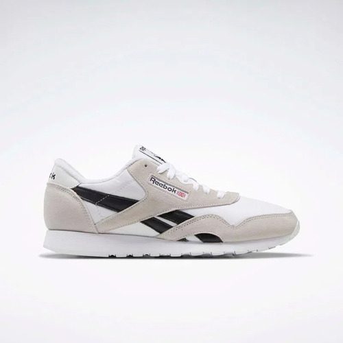 Zapatillas Reebok Classic Nylon - Retro Running - Importadas