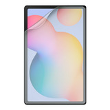 Película Fosca Hidrogel Para Tablet Galaxy Tab S6 Lite 10.4