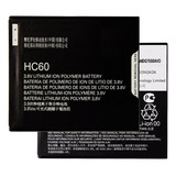 Pila Bateria Hc60 Para Motorola C Plus Dual Sim Xt1724 E/g