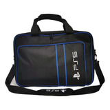 Mochila Bag Case Playstation 5 Proteção Ps5 Pronta Entrega