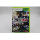 Jogo Xbox 360 - Pes 13 (1)
