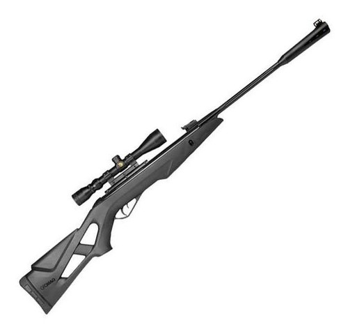 Rifle Gamo Silent Stalker W/whisper 5.5 3-9x40wr