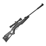 Rifle Gamo Silent Stalker W/whisper 5.5 3-9x40wr