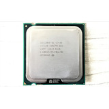 Processador Intel Core 2 Duo E7400 Lga 775. Perfeito Estado.