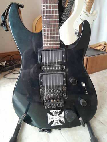 Guitarra Eléctrica Jackson Ps4 Performer Japon