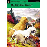 Livro The Incredible Journey - Sheila Burnford [2008]