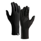 Guantes De Forro Finos Y Ligeros Para Clima Frío