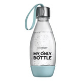 Botella My Only Bottle De 500 Ml (celeste) | Sodastream