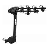 Portabicicletas De Tiron Thule Apex Xt Para 4 Bicicletas 