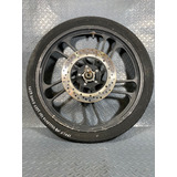 Rin 17x1.4 Delantero Moto Mb Vallesta 125 2015 Orig 0293