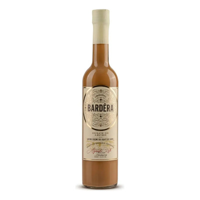 Licor Creme De Doce De Leite Bardêra 500ml | MercadoLivre