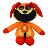Dogday Peluche Smiling Critters