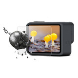 Mica Hidrogel Premium  Pantalla De Camara  Insta 360 One R