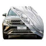 Funda / Lona /cubre Camioneta Taos Volkswagen Gruesa Premium