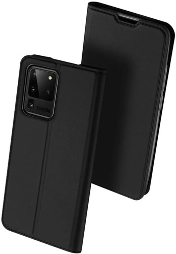 Capa Samsung Galaxy S20 Ultra Tela 6.9 Flip Dux Fina