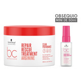 Bc Rr Tratamiento 500ml - mL a $32310