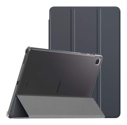 Capa Tablet Samsung Galaxy Tab S6 Lite 10.4 Wb Translucida