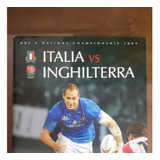 Media Guide Federação Italiana De Rugby - Six Nations Cup