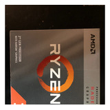 Procesador Amd Ryzen 3 3200g Con Gráfica Integrada