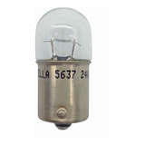 Ampolleta 24 Volts/10 Watts 1 Contacto - Hella