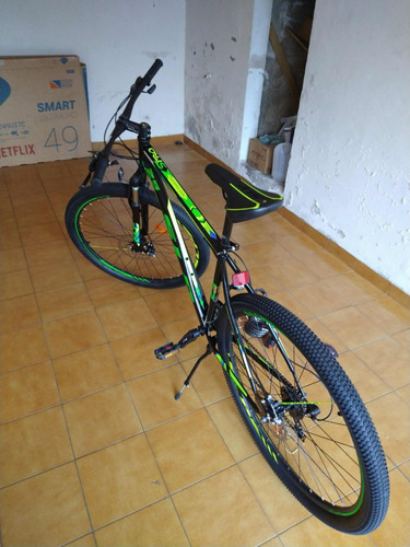 Bicicleta Slp Mtb 5 Pro 29