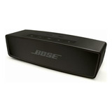 Bose Soundlink Mini Ii Se, Altavoz Bluetooth Portátil,