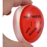 Huevo Medidor Temporizador De Coccion Perfecta Egg Timer