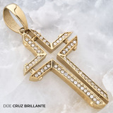 Dijes Oro Laminado 18k