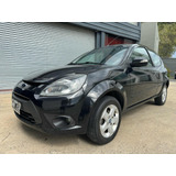 Ford Ka 2013 1.6 Pulse Top 95cv