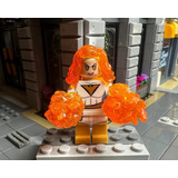 Minifigura Lego Marvel Dark Phoenix 