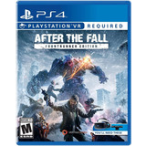 After The Fall: Frontrunner Edition Vr Ps4