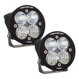 Par Faros Led Squadron-r Pro Baja Designs Utv Jeep 4x4