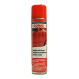 Sonax Removedor Quita Savia Resina Arbol 400ml