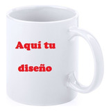 Tazon Taza Sublimada Personalizada